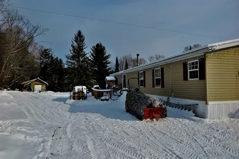 220 West Hill Road Northfield VT 05663