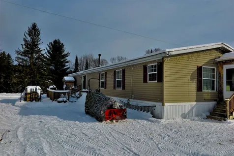 220 West Hill Road Northfield VT 05663