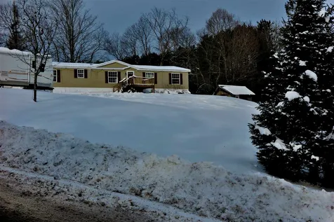 220 West Hill Road Northfield VT 05663