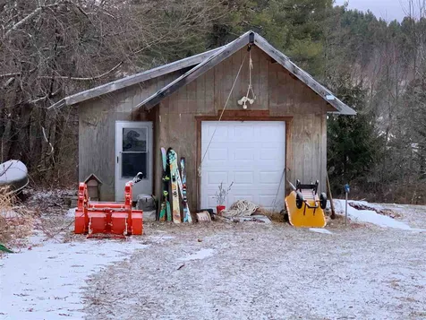 220 West Hill Road Northfield VT 05663