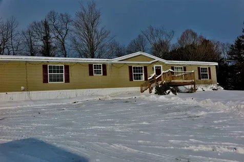 220 West Hill Road Northfield VT 05663