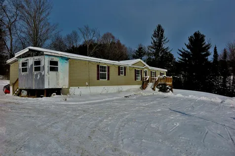 220 West Hill Road Northfield VT 05663