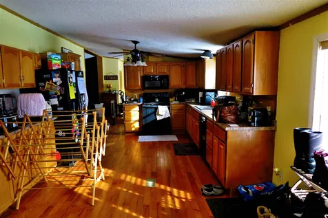 220 West Hill Road Northfield VT 05663