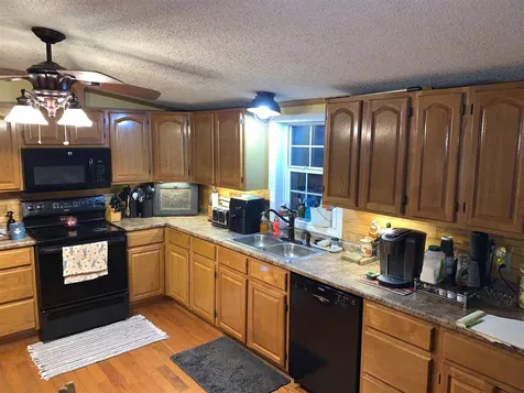 220 West Hill Road Northfield VT 05663