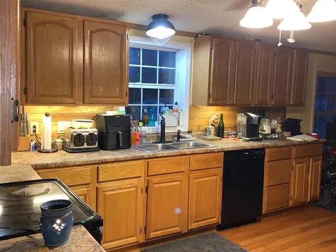 220 West Hill Road Northfield VT 05663