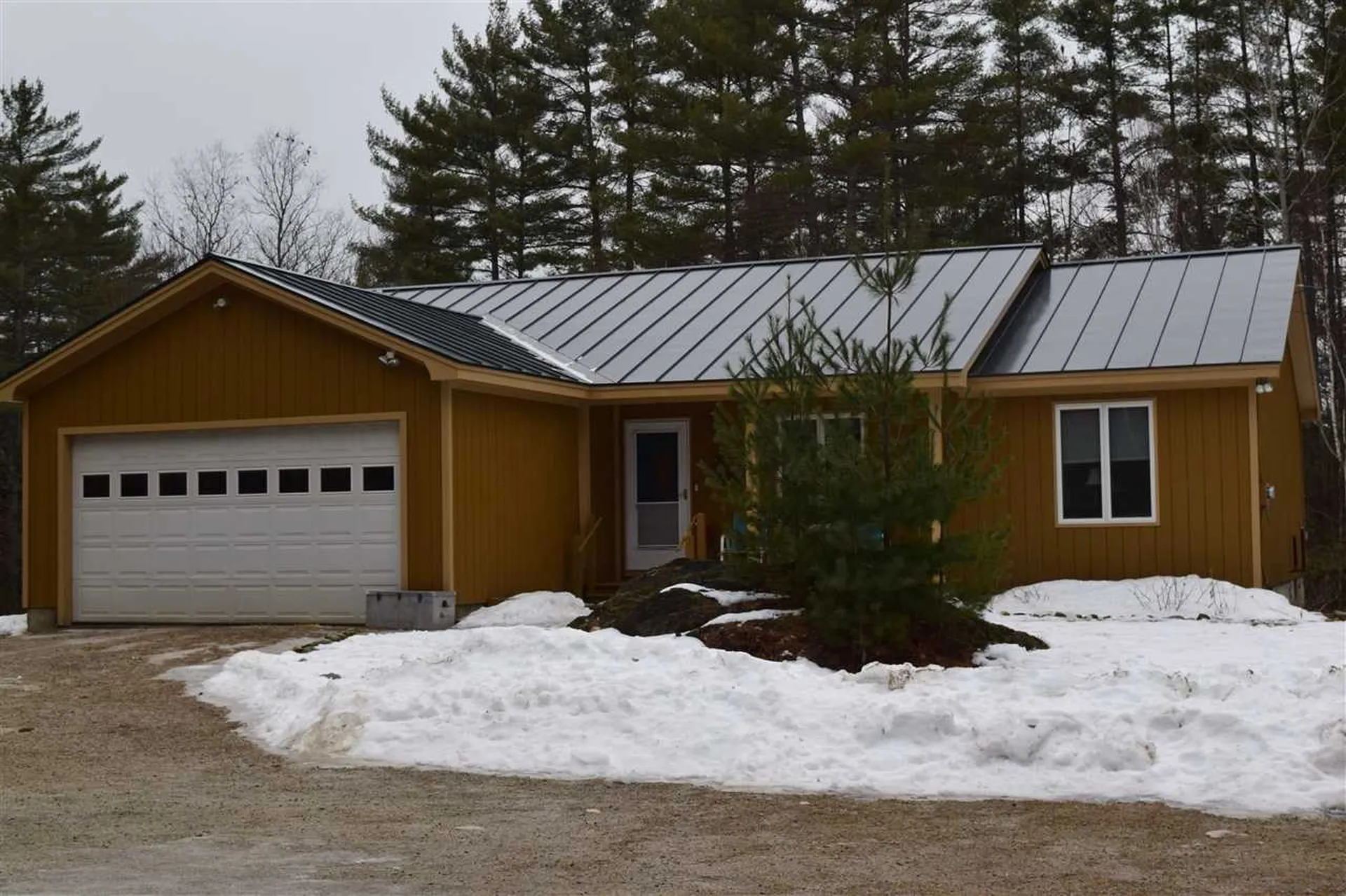 68 Lower Stonehouse Mountain Road Orford NH 03777