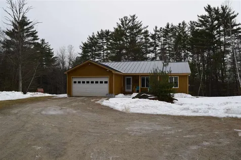 68 Lower Stonehouse Mountain Road Orford NH 03777
