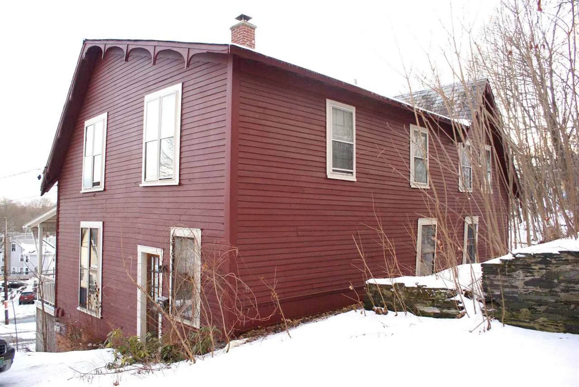 10 Forest Street Brattleboro VT 05301