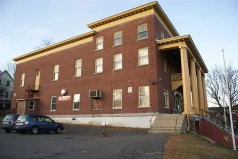 11 Green Street Brattleboro VT 05301