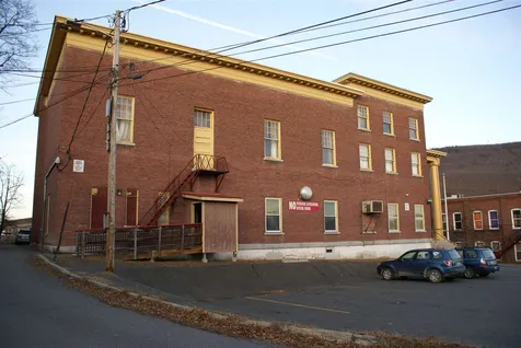 11 Green Street Brattleboro VT 05301
