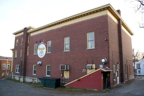 11 Green Street Brattleboro VT 05301