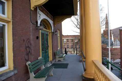 11 Green Street Brattleboro VT 05301