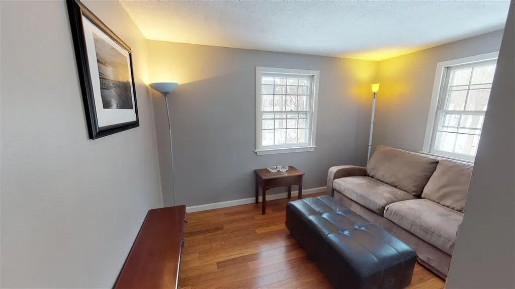 329 Hall Road Barrington NH 03825