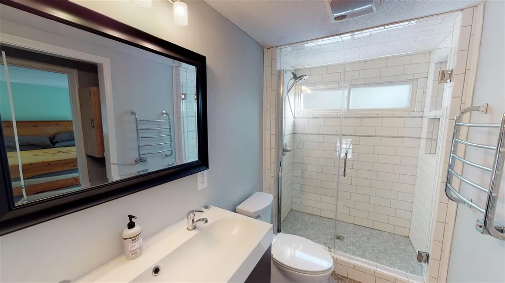 329 Hall Road Barrington NH 03825