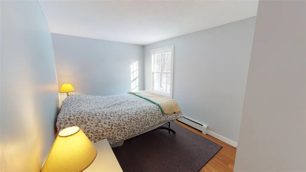 329 Hall Road Barrington NH 03825