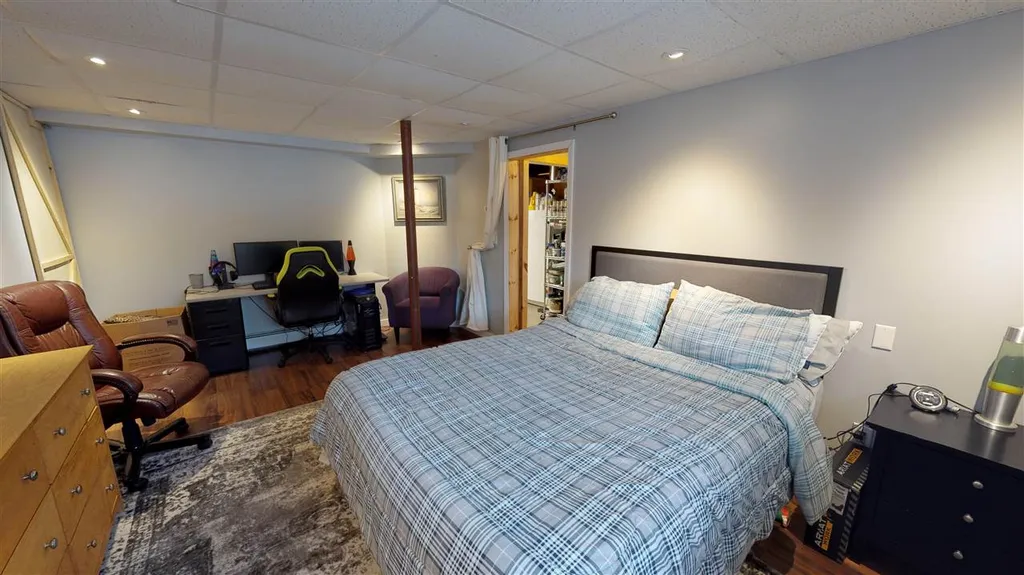 329 Hall Road Barrington NH 03825