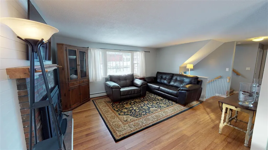 329 Hall Road Barrington NH 03825