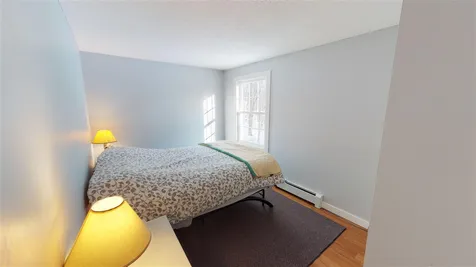 329 Hall Road Barrington NH 03825