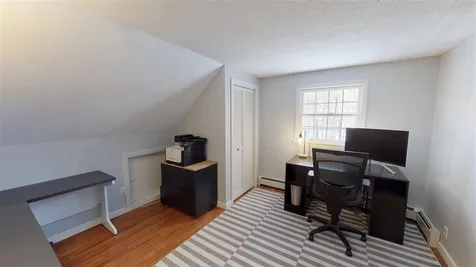 329 Hall Road Barrington NH 03825