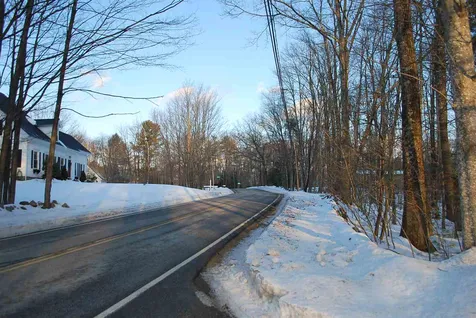 329 Hall Road Barrington NH 03825