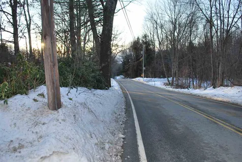329 Hall Road Barrington NH 03825