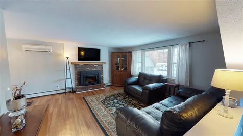 329 Hall Road Barrington NH 03825