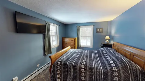 329 Hall Road Barrington NH 03825