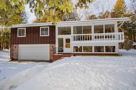 62 Cedar Cliff Road Barre Town VT 05641