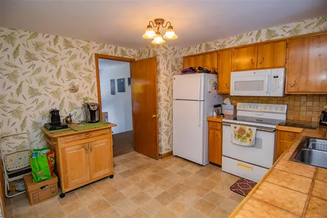 62 Cedar Cliff Road Barre Town VT 05641