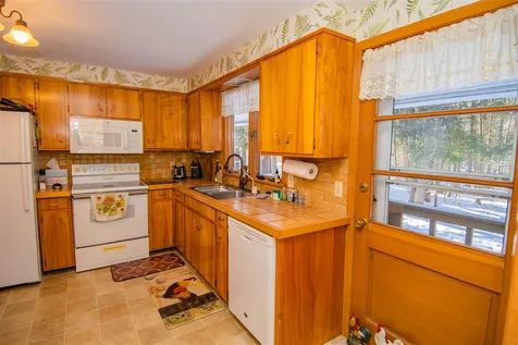 62 Cedar Cliff Road Barre Town VT 05641