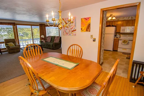 62 Cedar Cliff Road Barre Town VT 05641