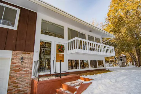 62 Cedar Cliff Road Barre Town VT 05641