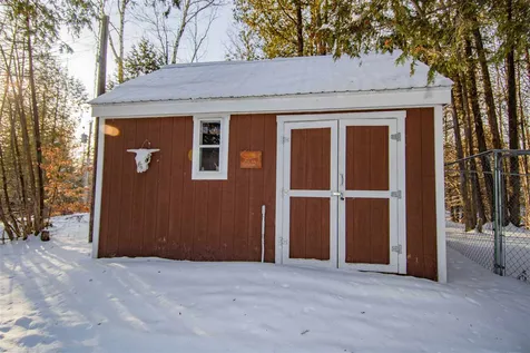62 Cedar Cliff Road Barre Town VT 05641