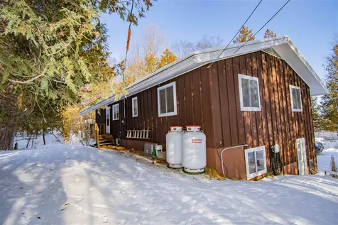 62 Cedar Cliff Road Barre Town VT 05641