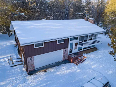 62 Cedar Cliff Road Barre Town VT 05641