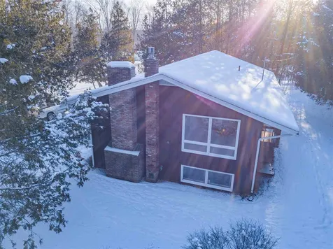 62 Cedar Cliff Road Barre Town VT 05641