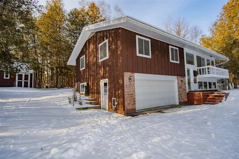 62 Cedar Cliff Road Barre Town VT 05641