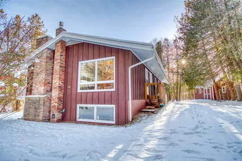 62 Cedar Cliff Road Barre Town VT 05641
