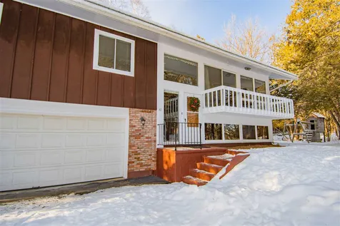 62 Cedar Cliff Road Barre Town VT 05641