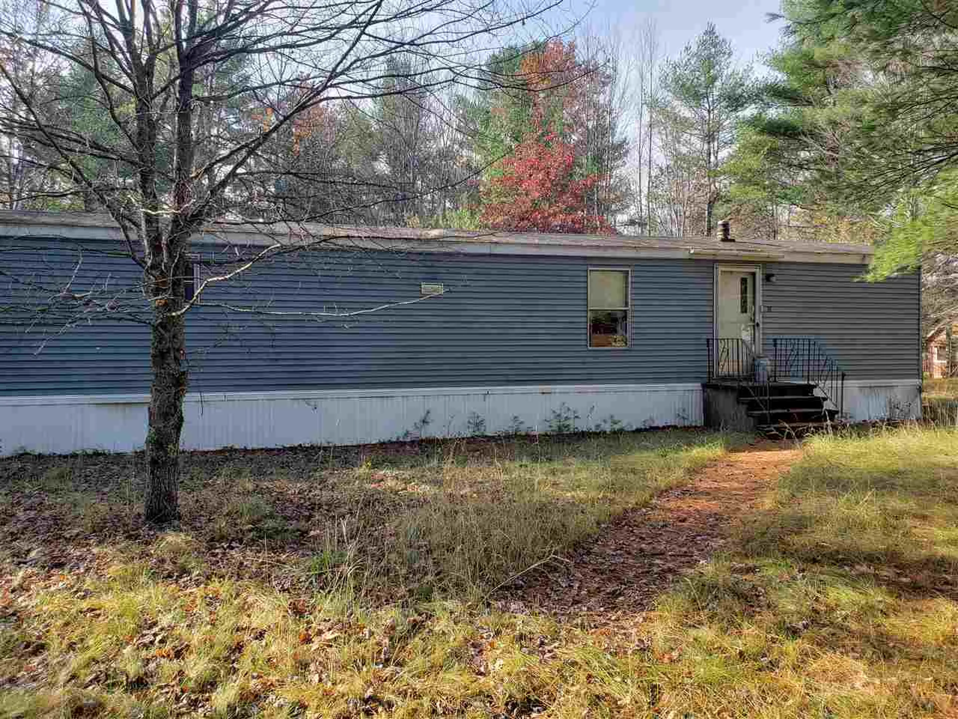 26 1st Street Freedom NH 03836