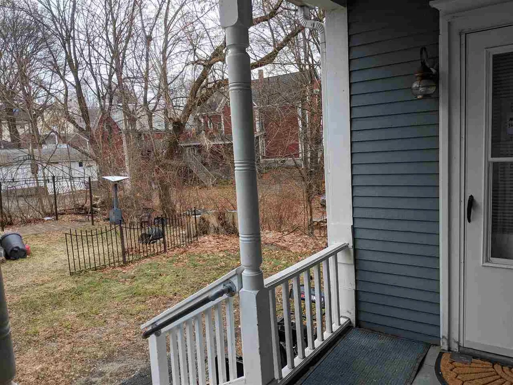 123 Ashland Street Manchester NH 03104