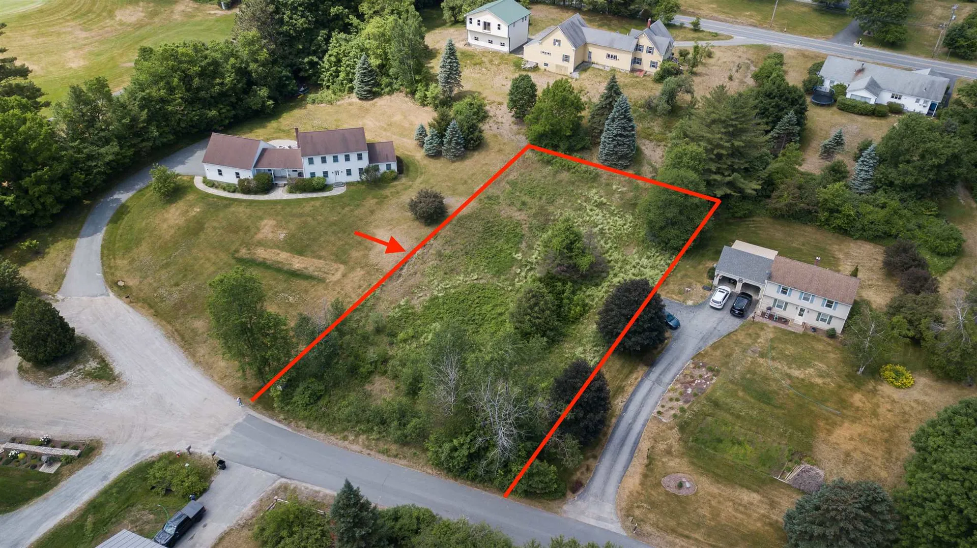0 Golf Drive Newport NH 03773