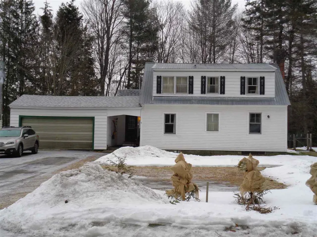 6 Haven Street Randolph VT 05060