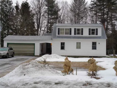 6 Haven Street Randolph VT 05060