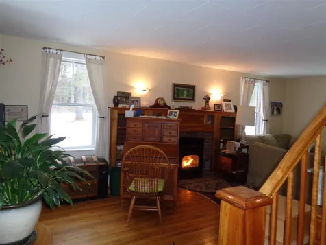 6 Haven Street Randolph VT 05060