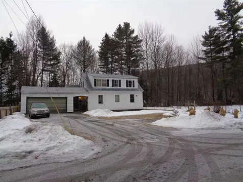 6 Haven Street Randolph VT 05060