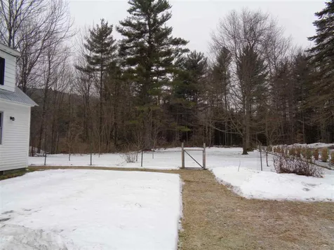 6 Haven Street Randolph VT 05060