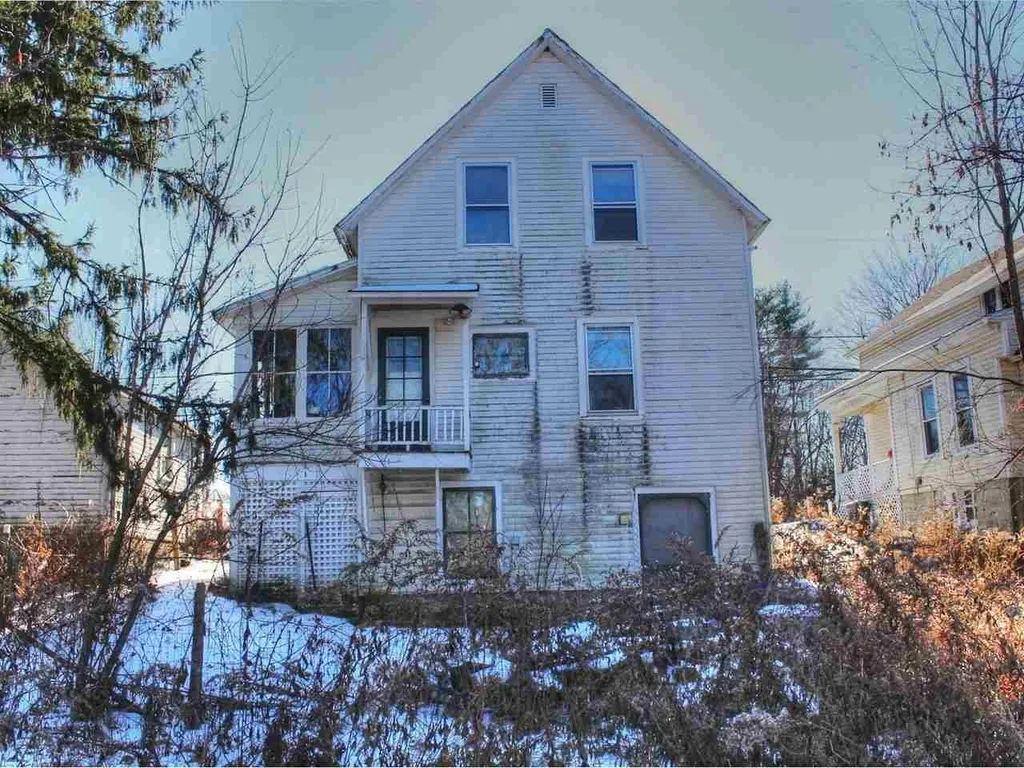 3248 Us Route 7 Pittsford VT 05763