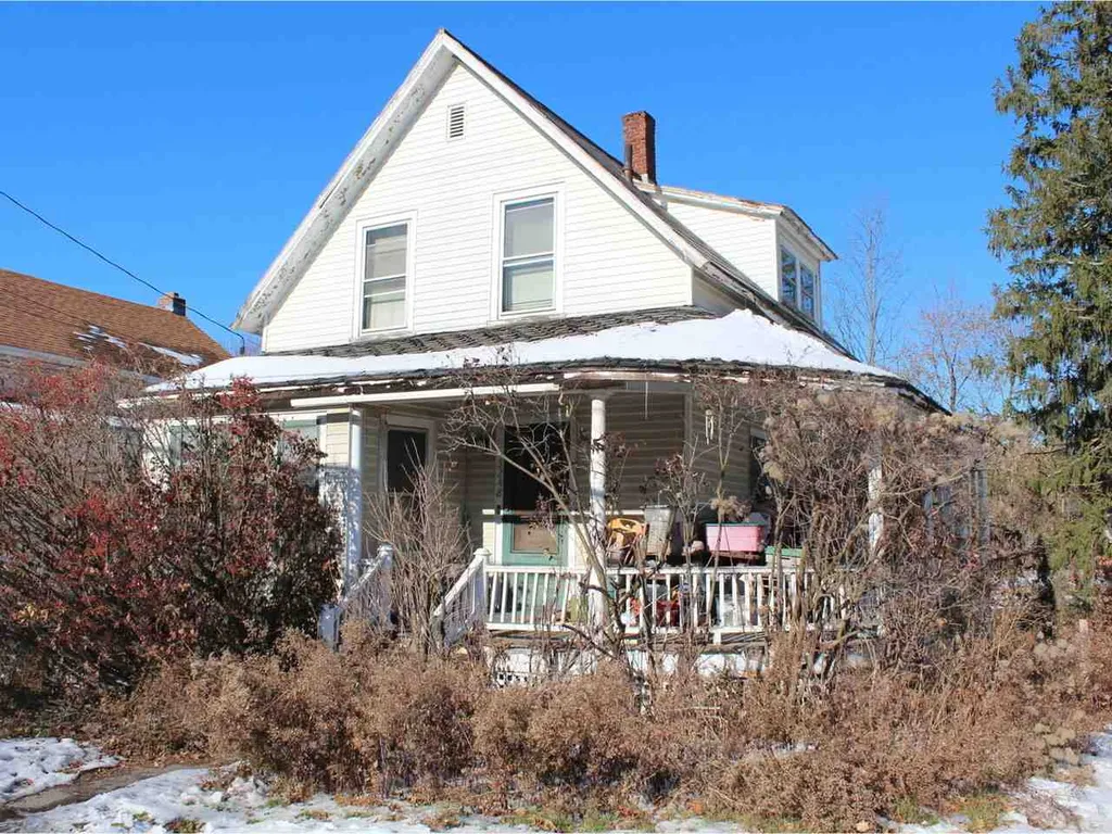3248 Us Route 7 Pittsford VT 05763