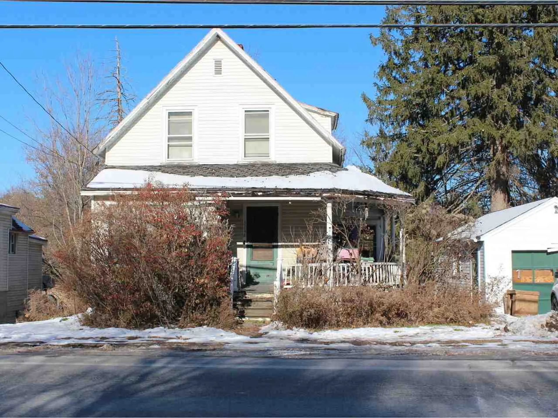 3248 Us Route 7 Pittsford VT 05763